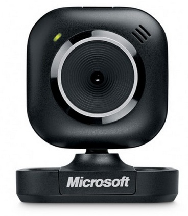 microsoft 1381 camera